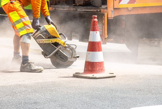 Civil Infrastructure